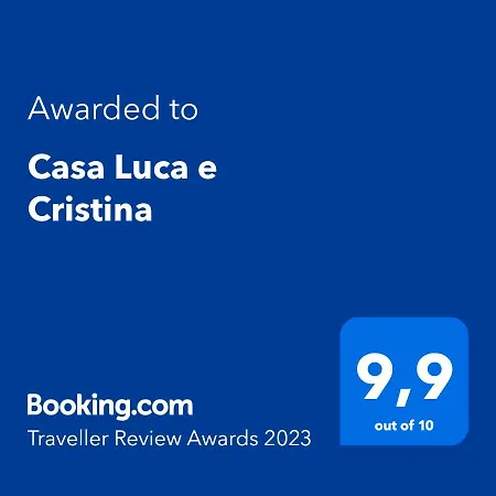 Casa Luca E Cristina Villa Mezzolago Exterior photo