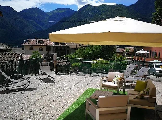 Casa Luca E Cristina