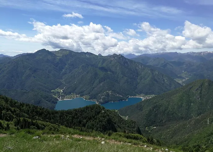 Casa Luca E Cristina