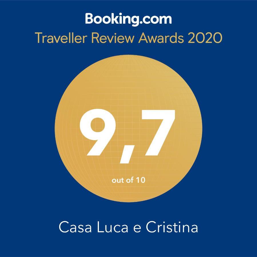 Casa Luca E Cristina * Mezzolago