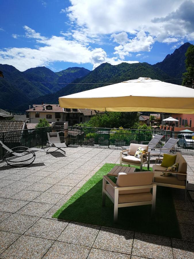 Casa Luca E Cristina Holiday home