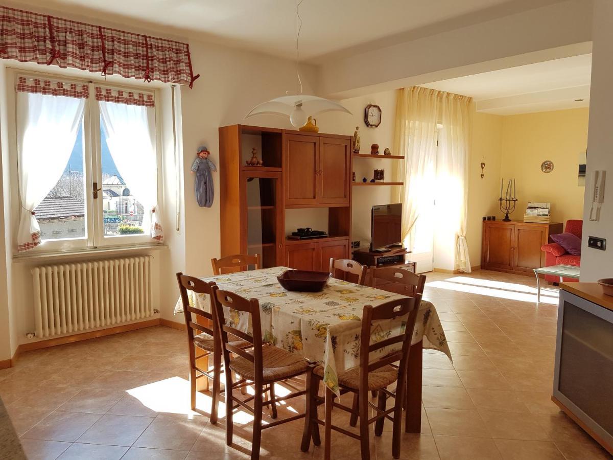 Casa Luca E Cristina