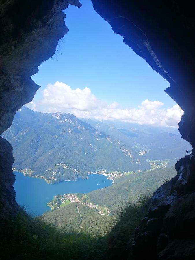 Casa Luca E Cristina * Mezzolago