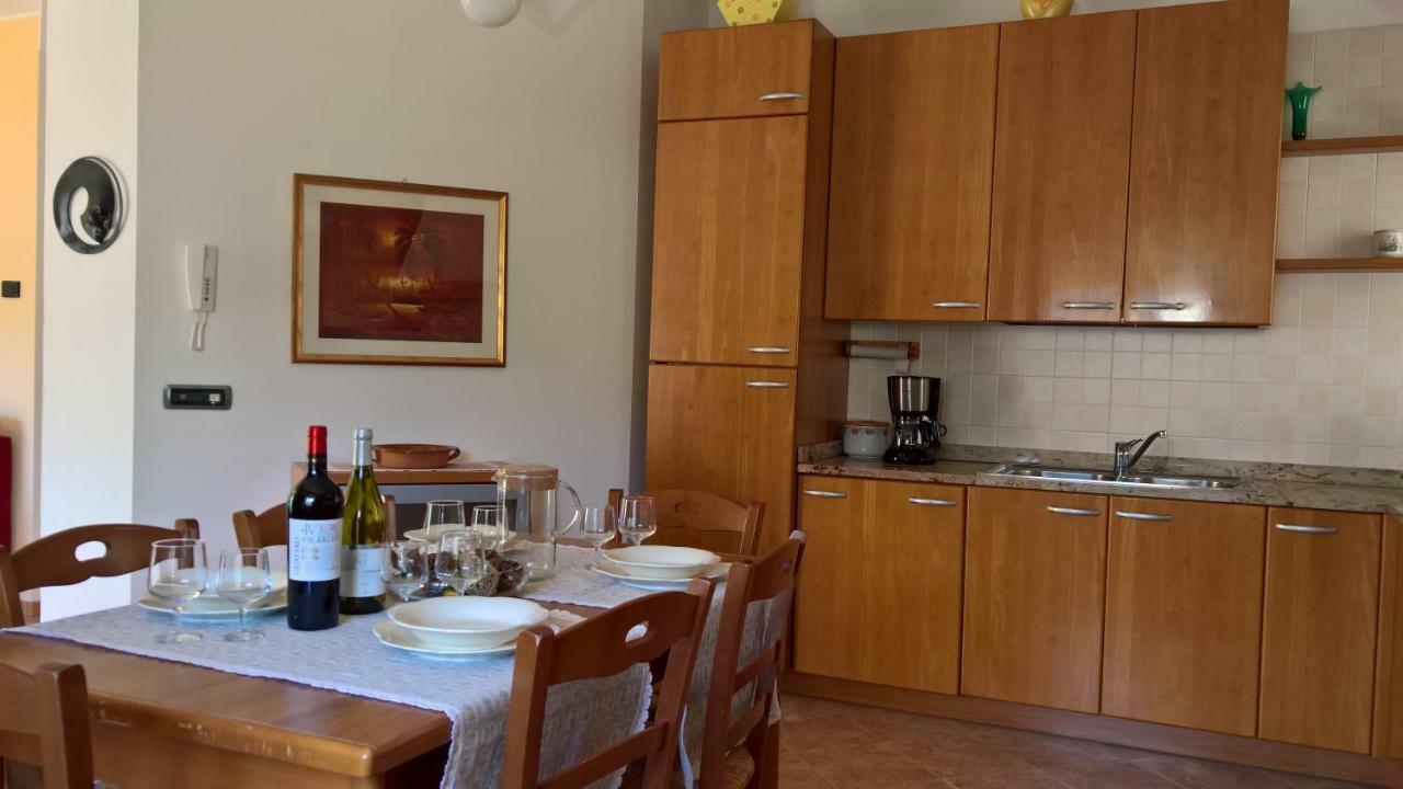 Holiday home Casa Luca E Cristina