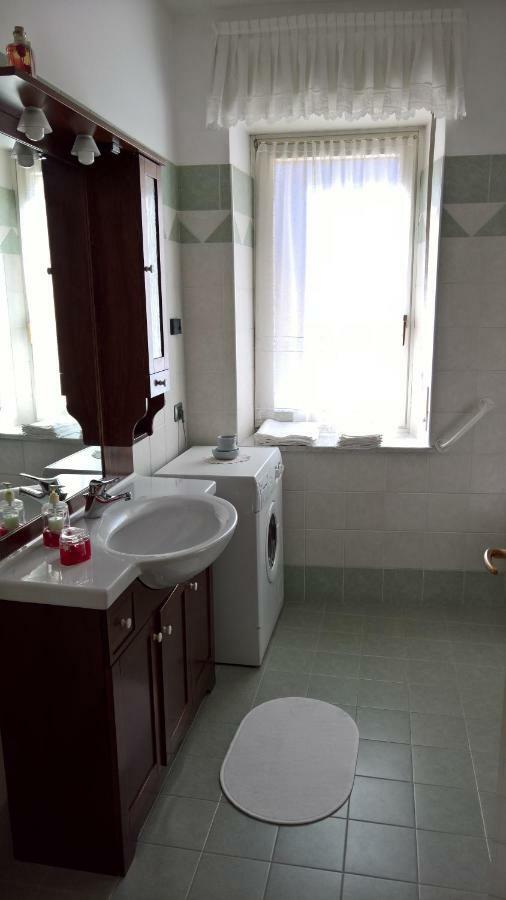 Casa Luca E Cristina Holiday home *
