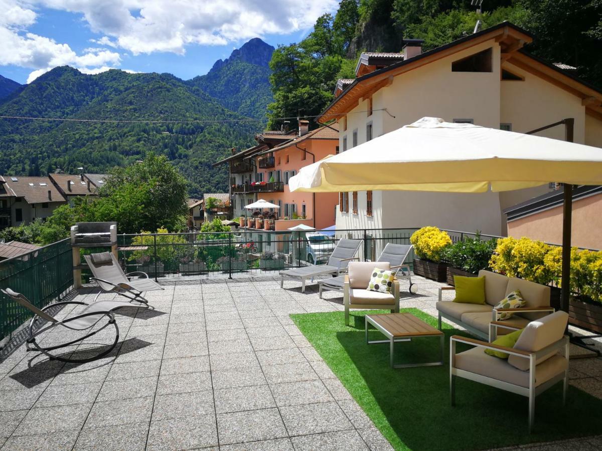 Holiday home Casa Luca E Cristina *